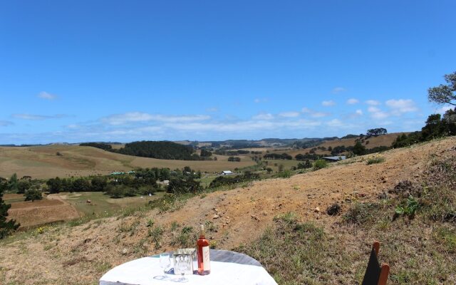 Pukeatua Farmstay