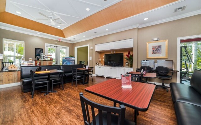 ACO Kissimmee Vacation Homes