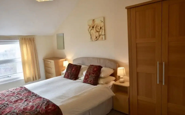 Marlborough Sea View Holiday Apartments