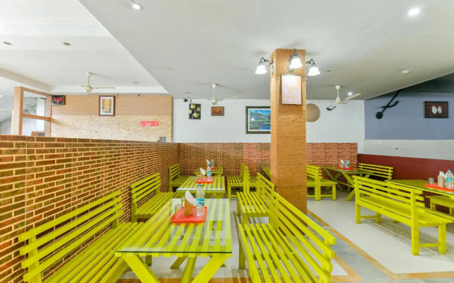 TKG Grande by OYO Rooms