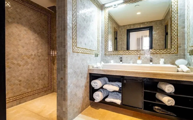 Riad N°5