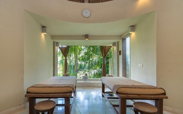 Wapa di Ume Ubud Resort & Spa