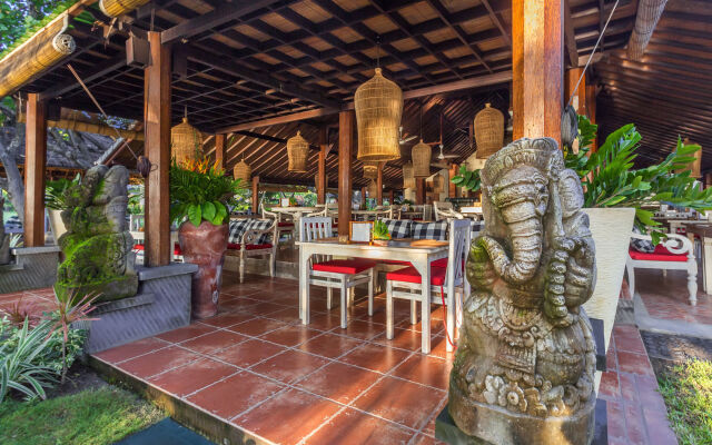 Taman Sari Bali Resort & Spa