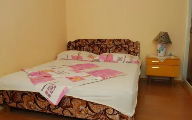 Apartments Vujosevic