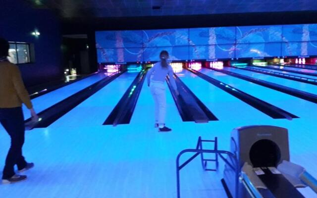 Spacious Quentoinise Town House