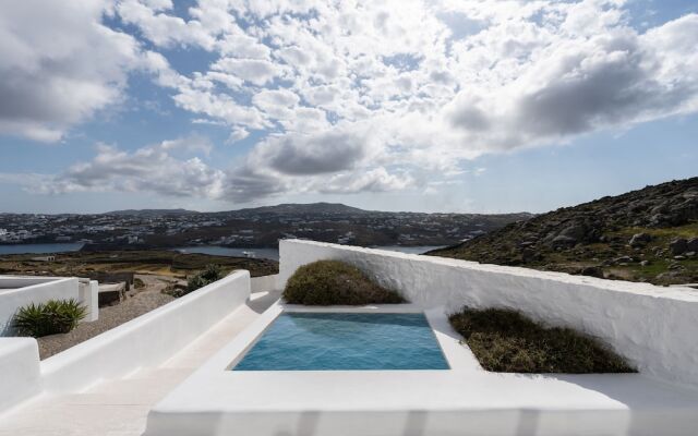 White Stone Mykonos Hotel