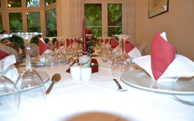 Hotel Haus Lenze