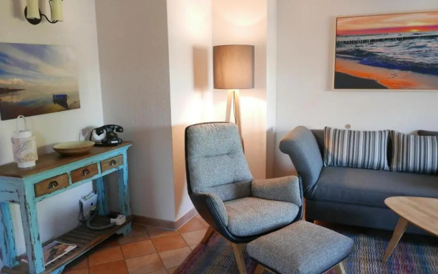 Störtebekerstr 9, Wohnung 6