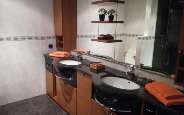 Casa Ferriols 2.0