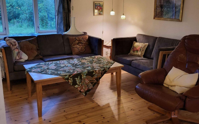 5 Star Holiday Home in Hobro