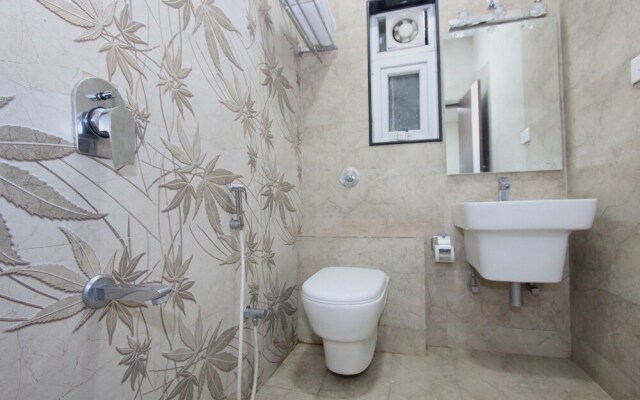 OYO Apartments Kammanahalli