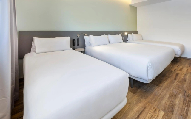 B&B Hotel Madrid Alcorcón