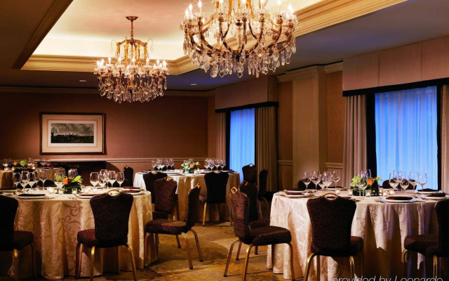 The Ritz-Carlton, St. Louis