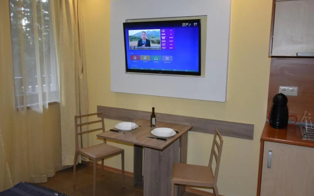 Studio Villa Park Premium