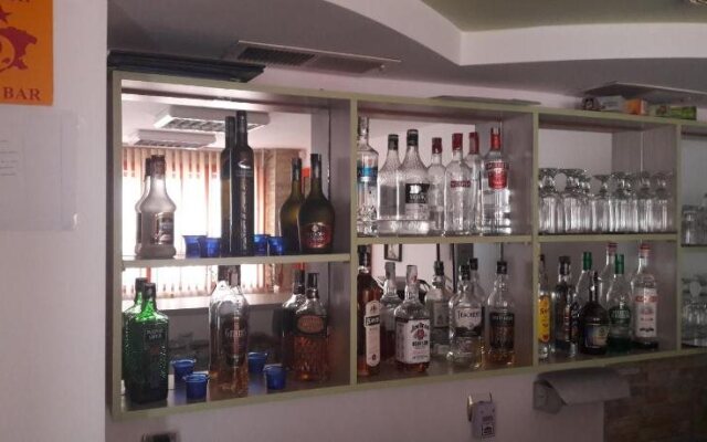Hotel Rai Shumen