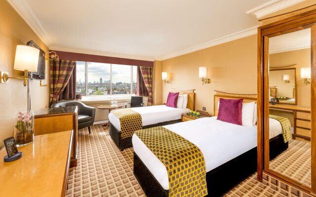 Copthorne Tara Hotel London Kensington