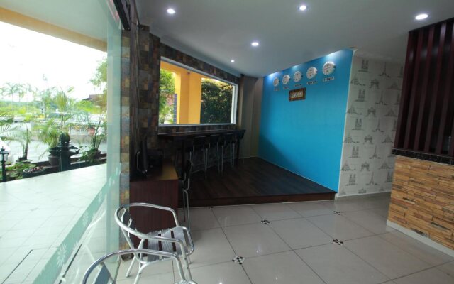 Hotel Double Star Sepang