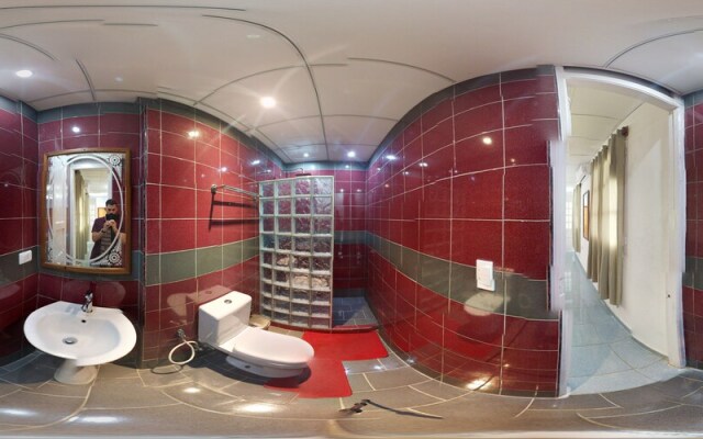 Casa Colonial 1909. Centro Histórico. Santiago de Cuba