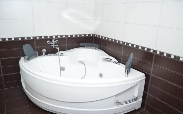 Hotel Istiqlol