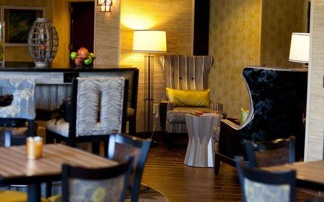 Hampton Inn Carrollton