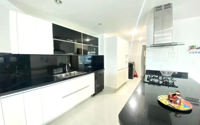 Apartamentos Neos - Cerca al Mar by SOHO