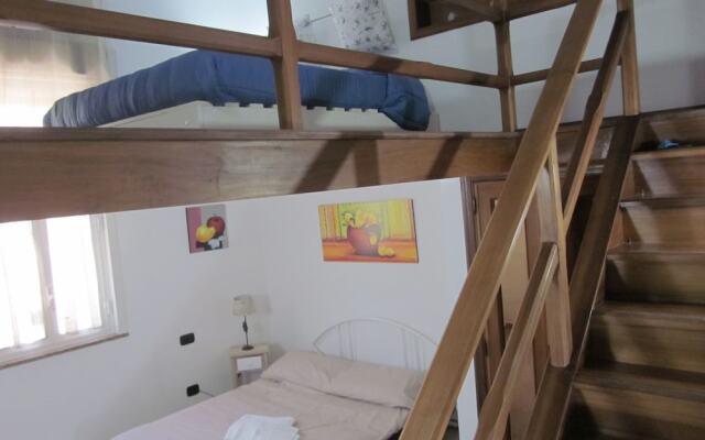 B&B Al Museo