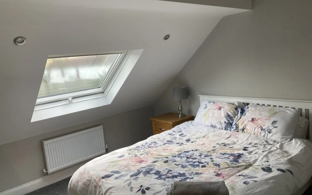 White House Cottages