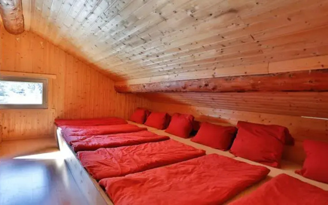 Kogele Hutte