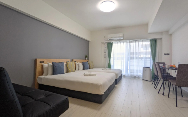 ESLEAD HOTEL Namba South 2
