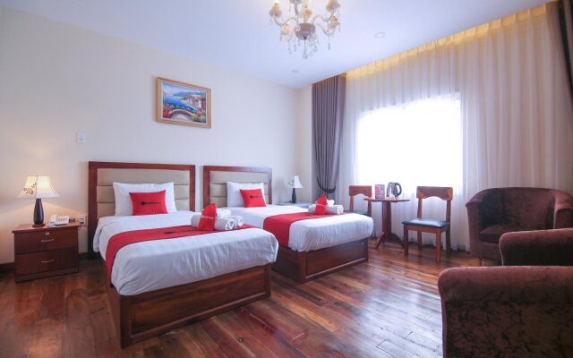 Kadupul Hotel