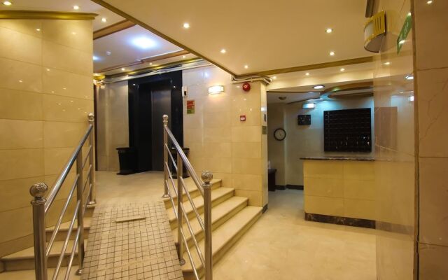 Al Ardh Al Tayeba Hotel