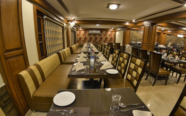 Hotel Royal Heritage