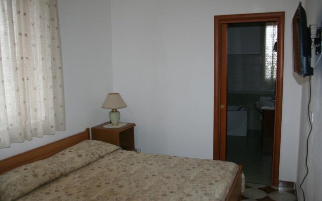 Montesole Holiday