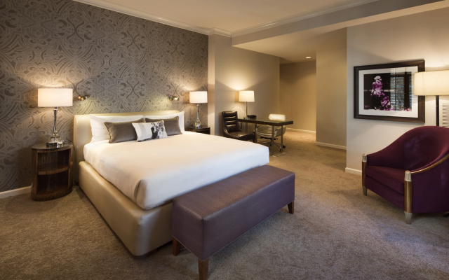 Hotel De Anza by IHG