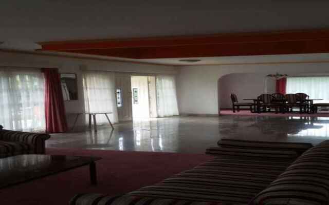 The Poencer Hotel And Resort