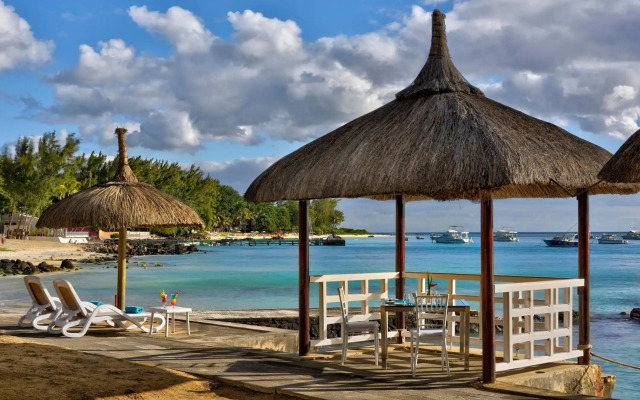 Coral Azur Beach Resort