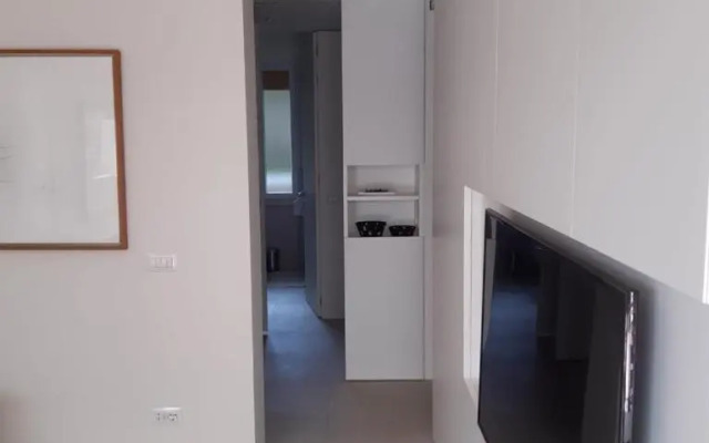 Olivo House 2