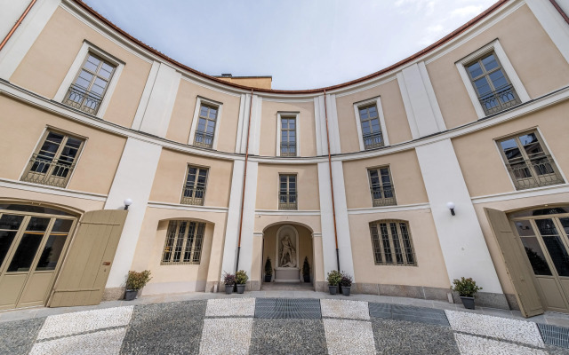 Oriana Homèl Torino