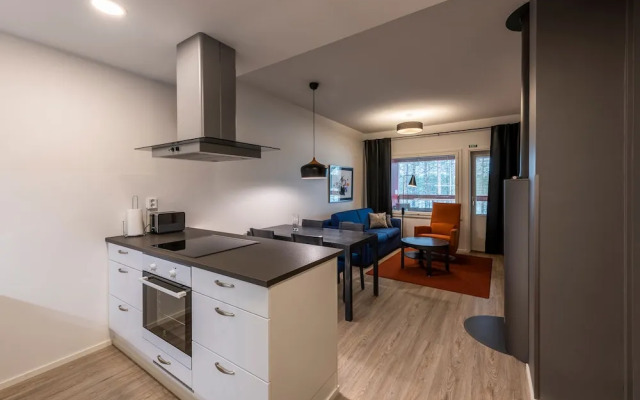 Holiday Club Kuusamo Superior Apartments