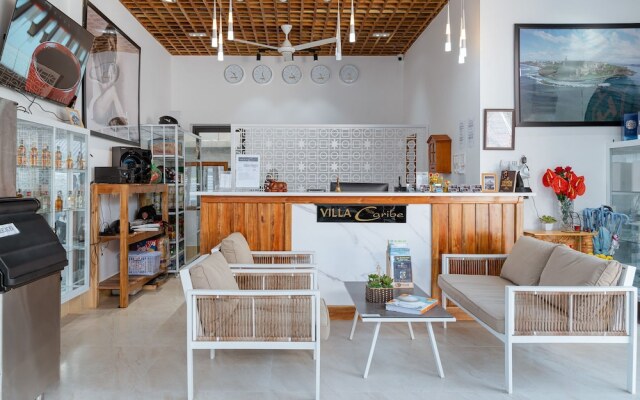 Villa Caribe Phu Quoc