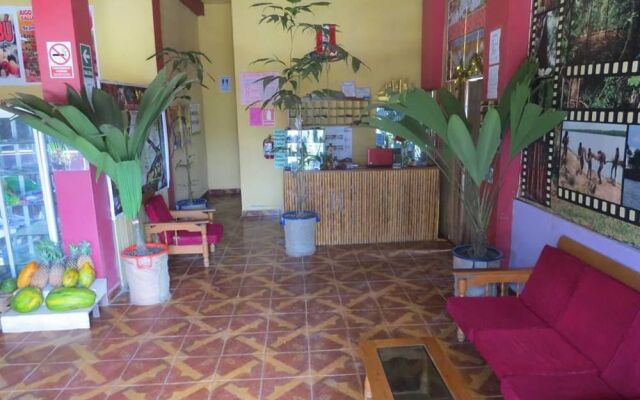 Bambú - Hostel