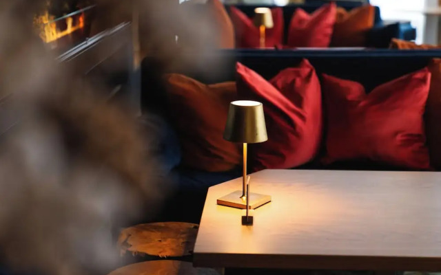 Boutique Hotel Glacier