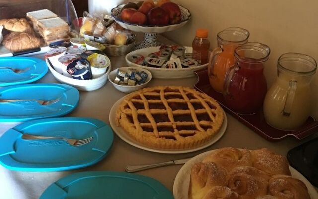 Residenza d’Epoca Malatesta IV