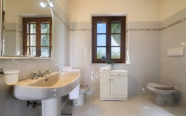 Fonte Pinella 8 in Chiusi