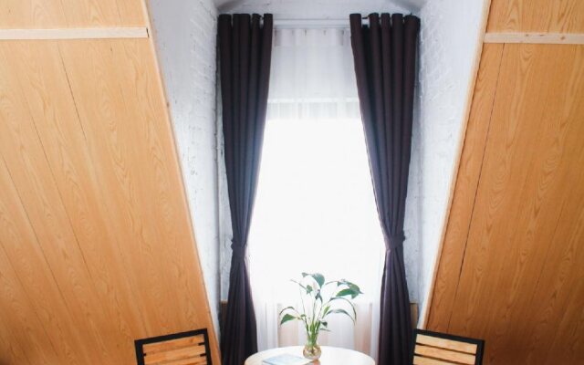 Aroma Ha Long Hostel