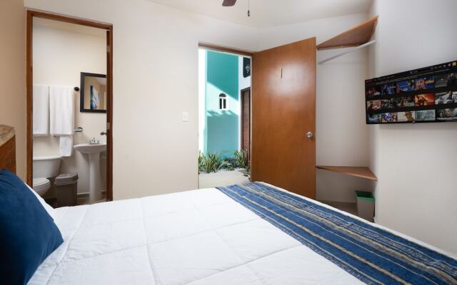 Villa Sofia Holiday Accommodations