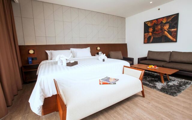 Golden Tulip Pontianak