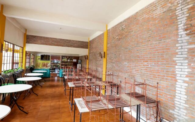 Nida Rooms Sleman Museum Ulen Sentalu at Hotel Kana