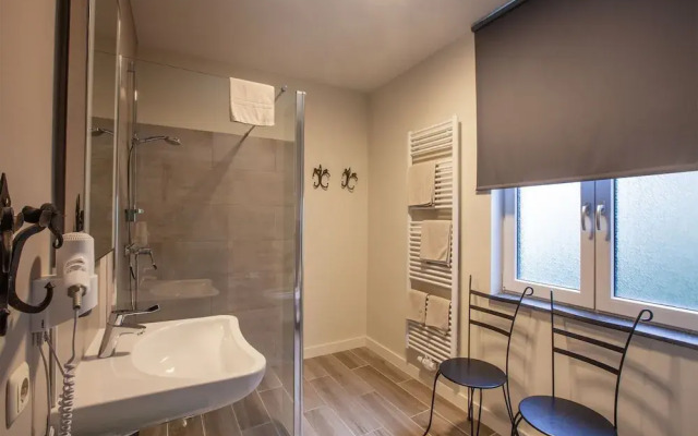 Ground Floor Romantic Apt in Valkenburg