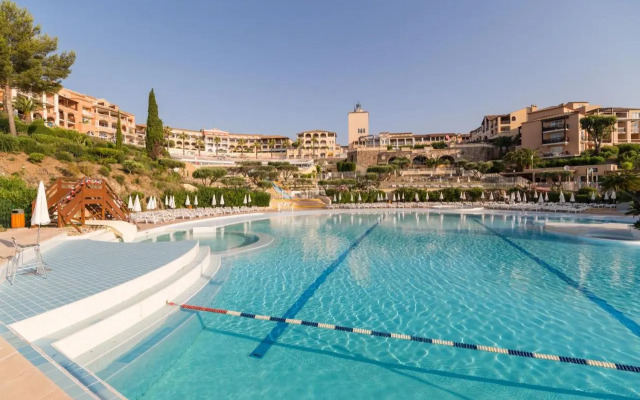 Village Cap Esterel Pierre & Vacances